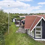 Дом отдыха Oh227-hadsund-ostenkrog-35 *
