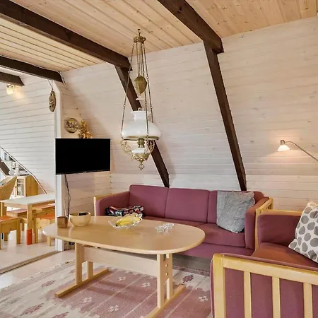 Oh227-hadsund-ostenkrog-35 度假居 Hadsund