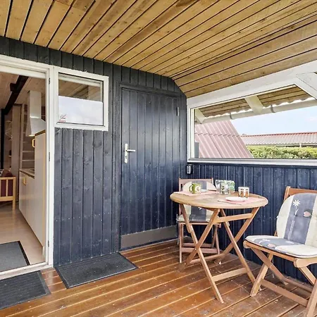 度假居 Oh227-hadsund-ostenkrog-35 Hadsund