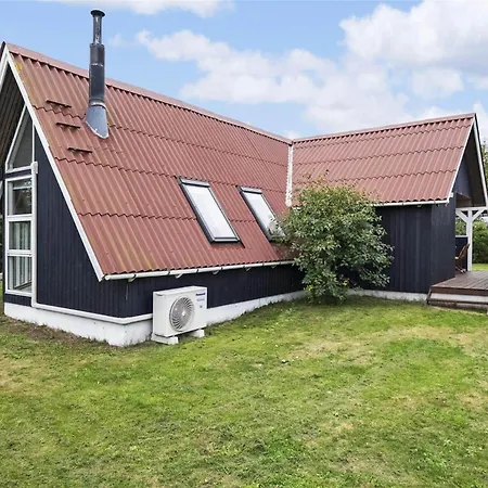 Oh227-hadsund-ostenkrog-35 度假居