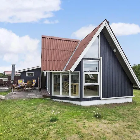度假居 Oh227-hadsund-ostenkrog-35 *