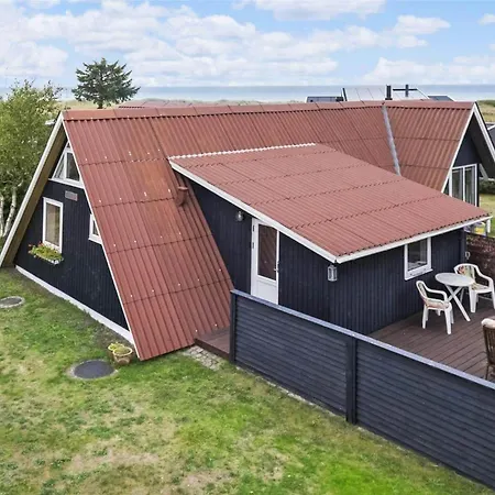 Tatil Evi Oh227-hadsund-ostenkrog-35