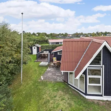 度假居 Oh227-hadsund-ostenkrog-35 *