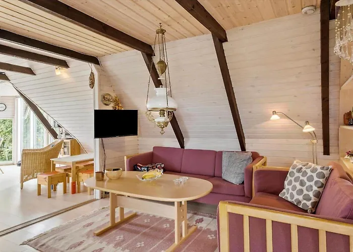 Oh227-hadsund-ostenkrog-35 Semesterbostad Hadsund