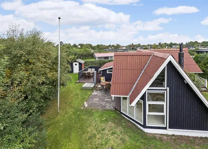 Semesterbostad Oh227-hadsund-ostenkrog-35 *